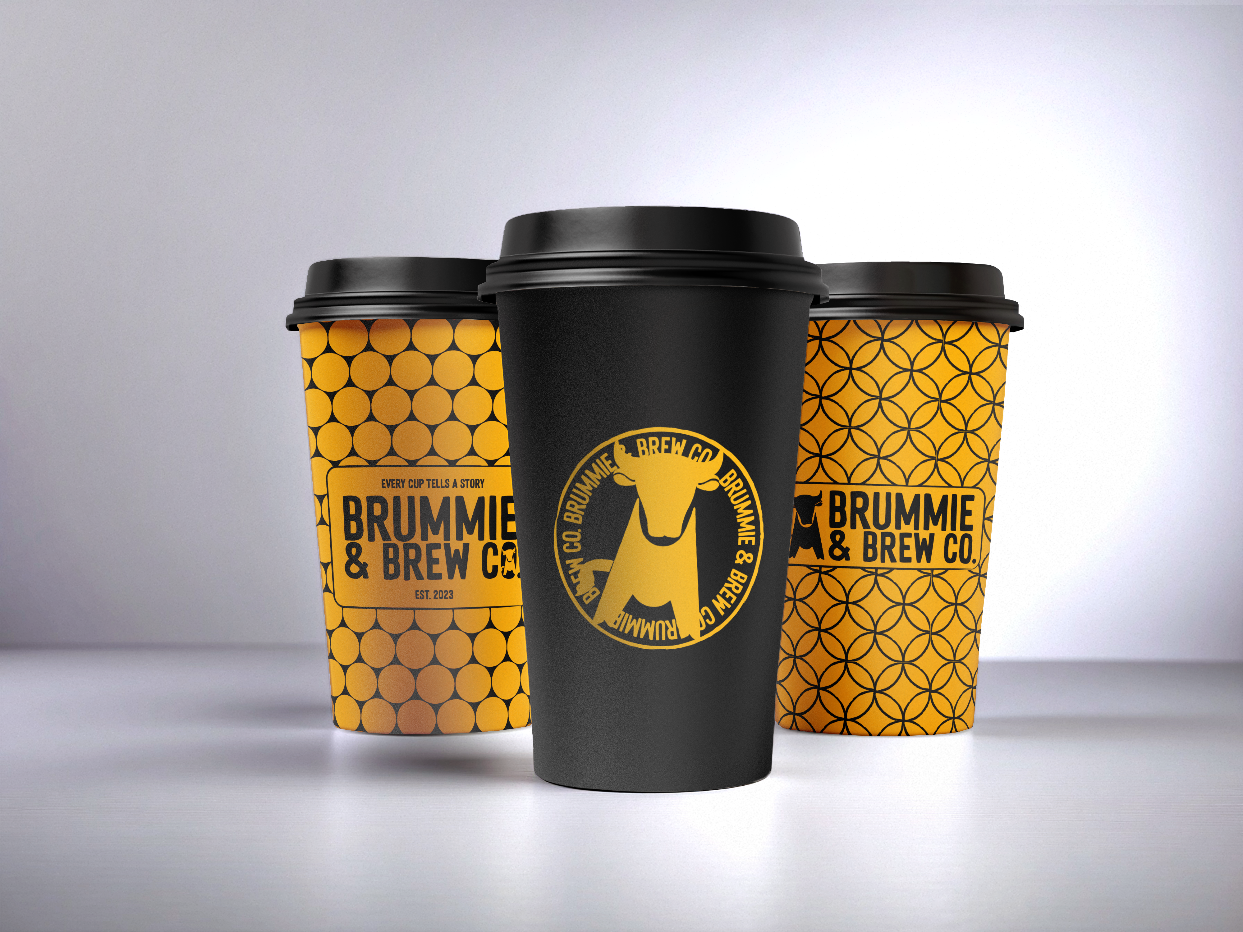 Brummie & Brew Co.